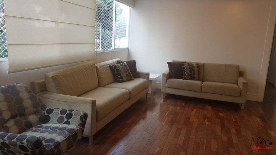 Apartamento, 3 quartos, 127 m² - Foto 13