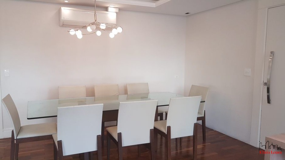 Apartamento, 3 quartos, 127 m² - Foto 15