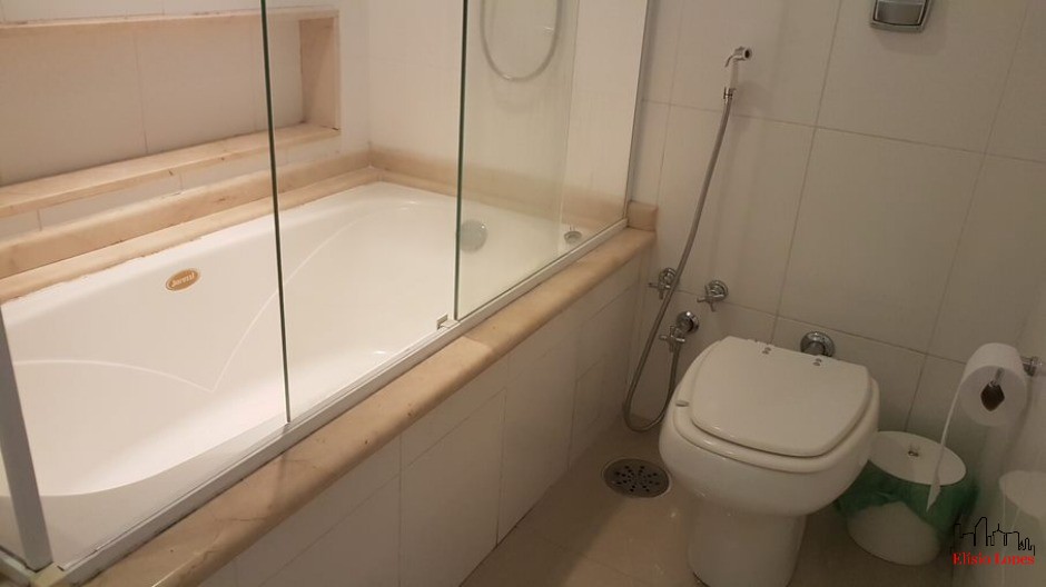 Apartamento, 3 quartos, 127 m² - Foto 16