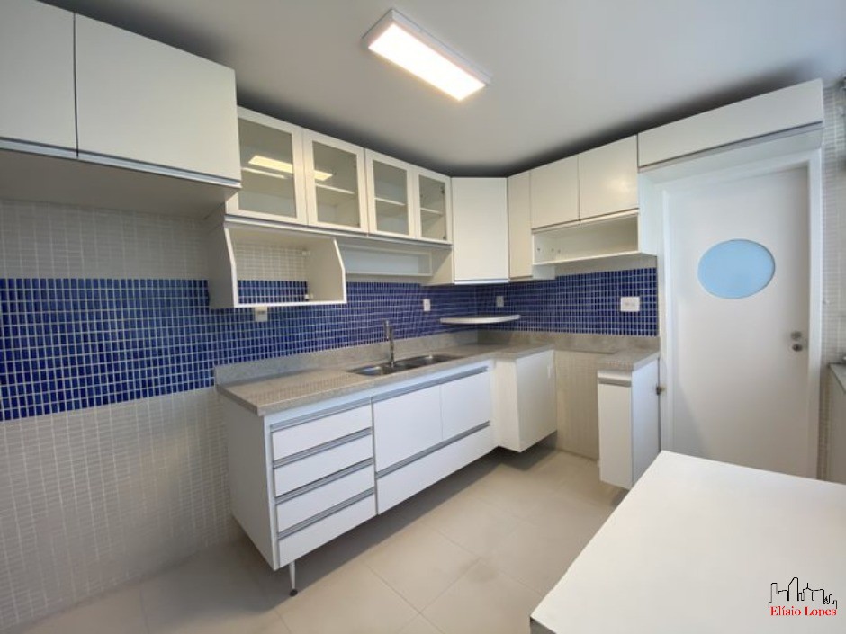 Apartamento, 3 quartos, 136 m² - Foto 3