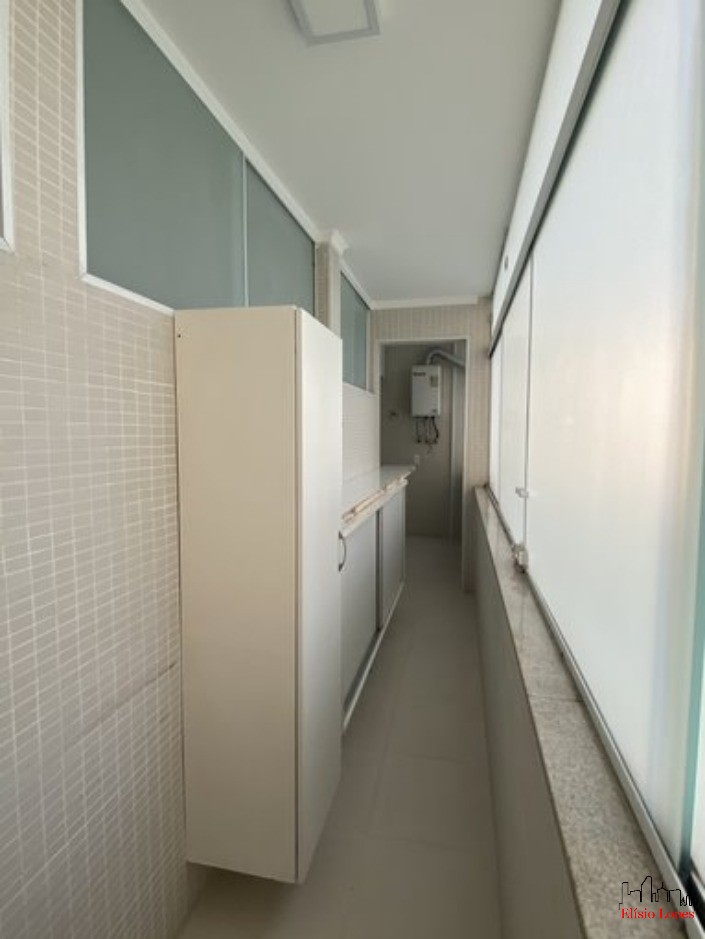 Apartamento, 3 quartos, 136 m² - Foto 4