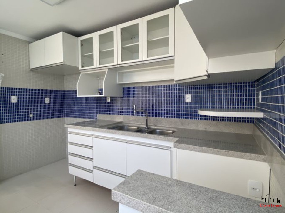 Apartamento, 3 quartos, 136 m² - Foto 5