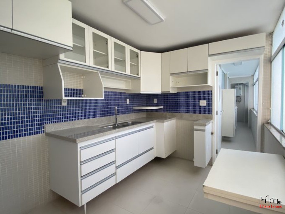 Apartamento, 3 quartos, 136 m² - Foto 6