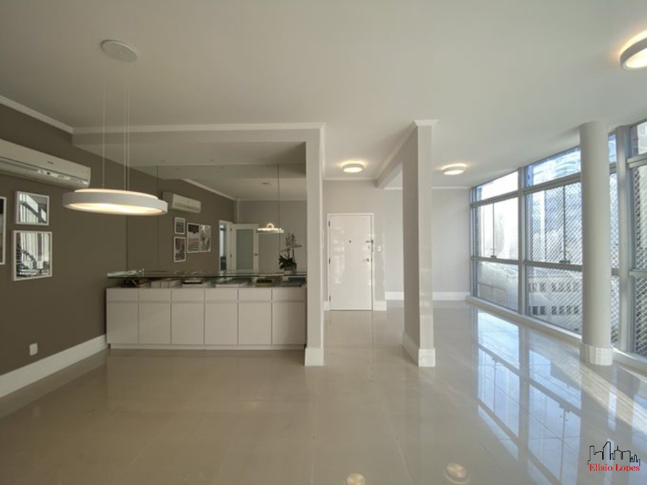 Apartamento, 3 quartos, 136 m² - Foto 9