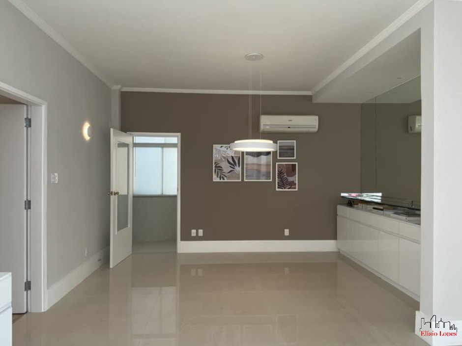 Apartamento, 3 quartos, 136 m² - Foto 11
