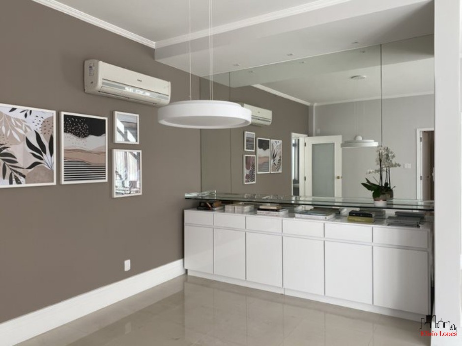 Apartamento, 3 quartos, 136 m² - Foto 12