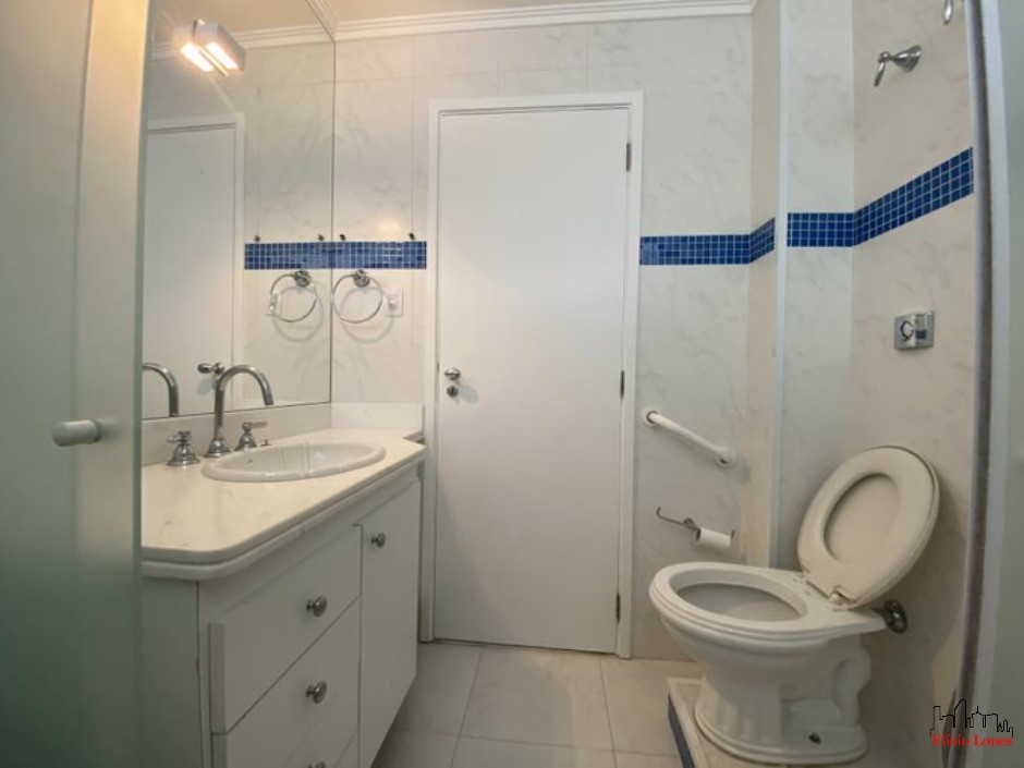 Apartamento, 3 quartos, 136 m² - Foto 24
