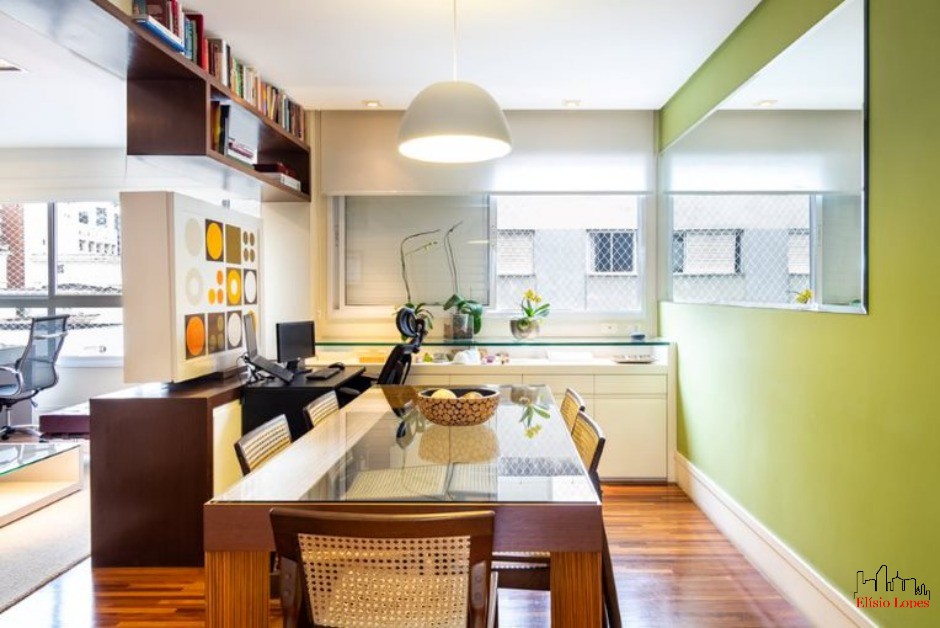 Apartamento, 2 quartos, 98 m² - Foto 4