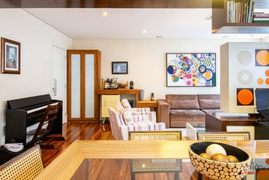 Apartamento, 2 quartos, 98 m² - Foto 5