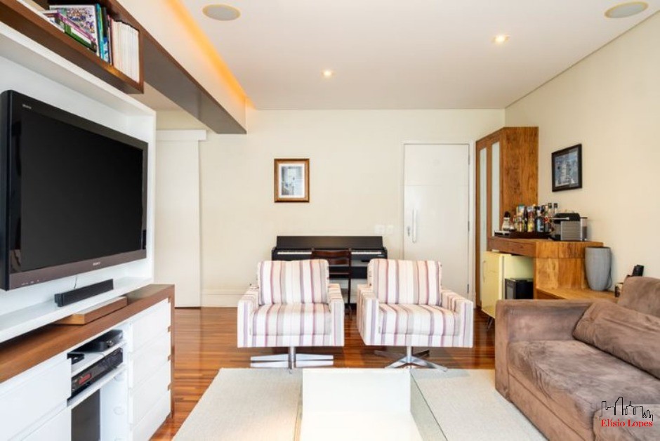 Apartamento, 2 quartos, 98 m² - Foto 6