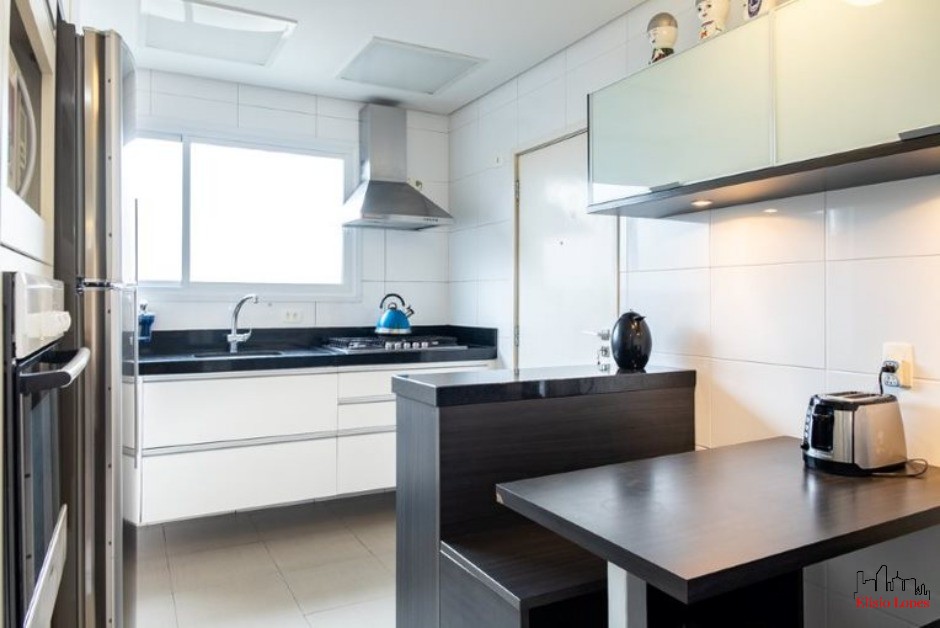 Apartamento, 2 quartos, 98 m² - Foto 8