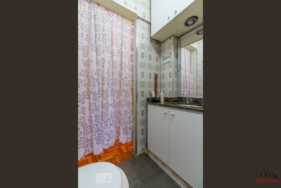 Apartamento, 1 quarto, 48 m² - Foto 3