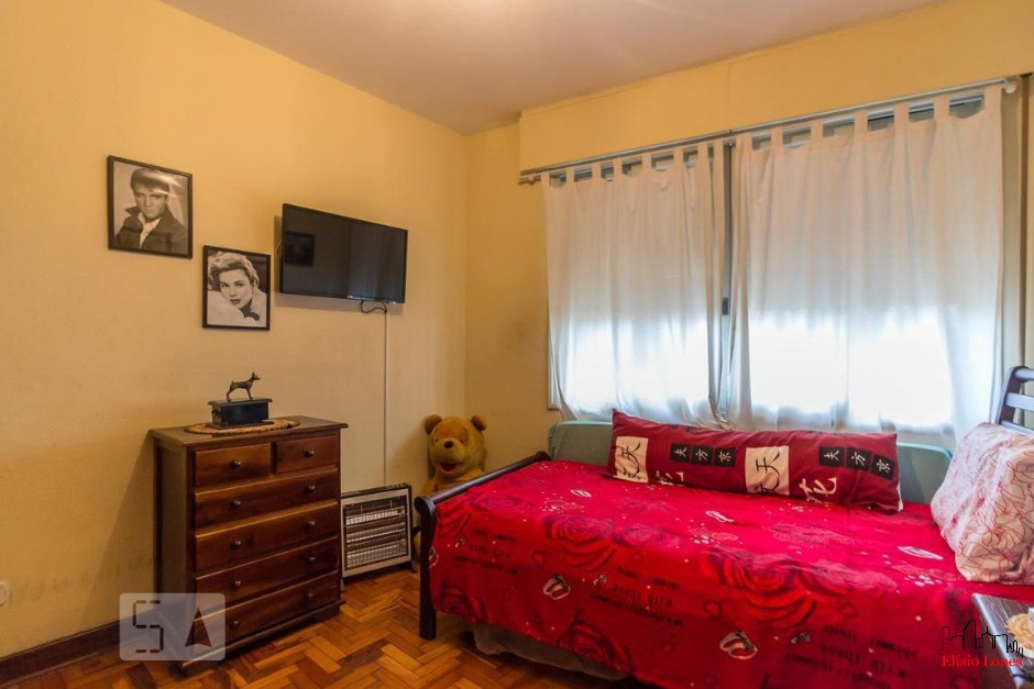 Apartamento, 1 quarto, 48 m² - Foto 5