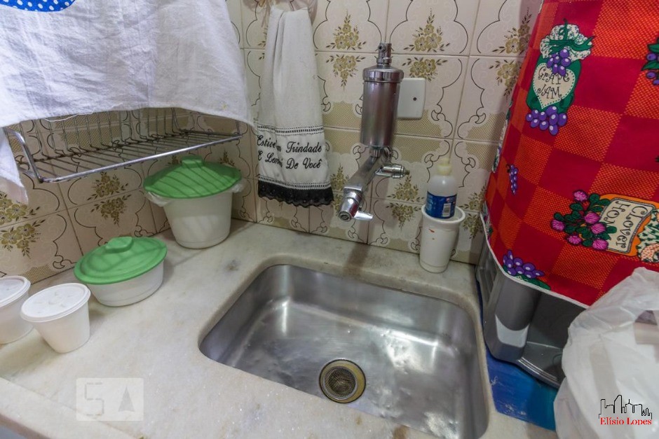 Apartamento, 1 quarto, 48 m² - Foto 6