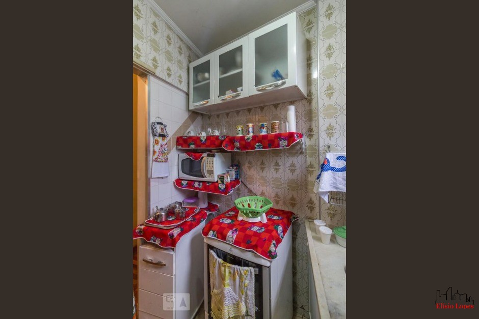 Apartamento, 1 quarto, 48 m² - Foto 7