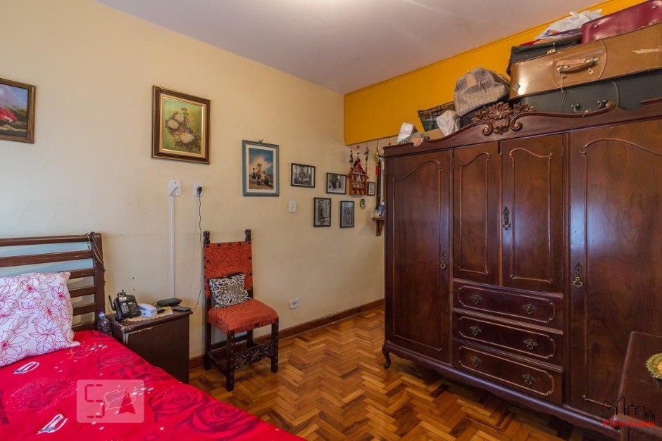 Apartamento, 1 quarto, 48 m² - Foto 8