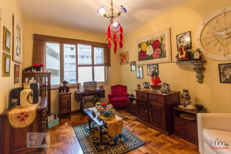 Apartamento, 1 quarto, 48 m² - Foto 9