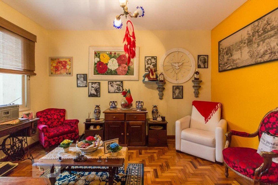 Apartamento, 1 quarto, 48 m² - Foto 10
