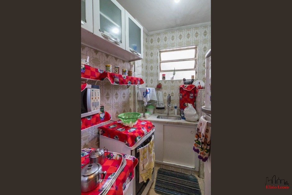 Apartamento, 1 quarto, 48 m² - Foto 11