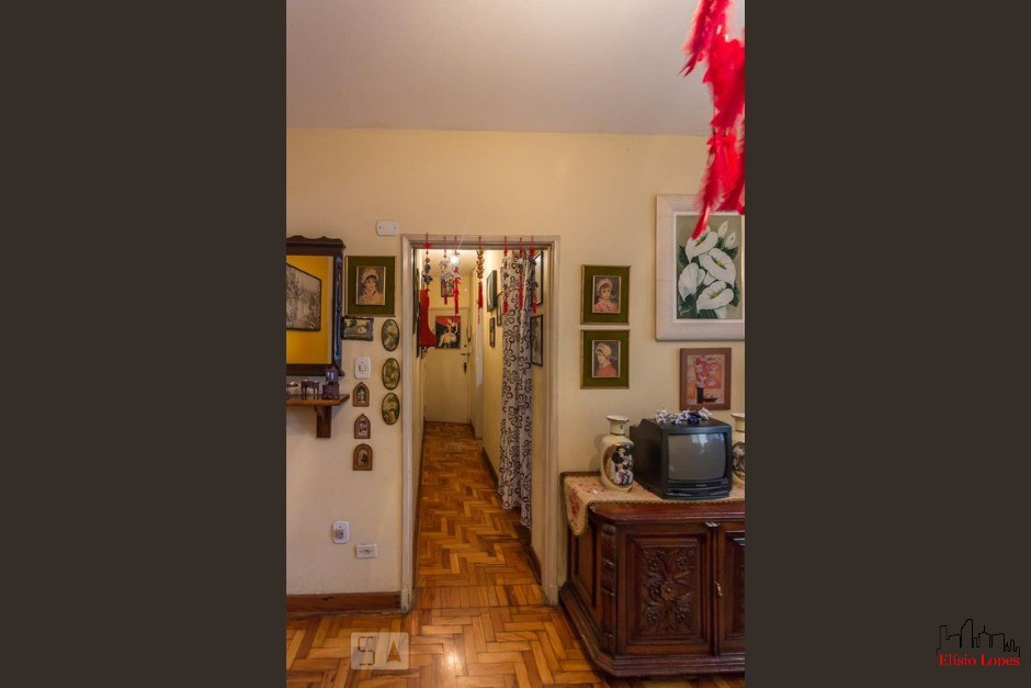 Apartamento, 1 quarto, 48 m² - Foto 13