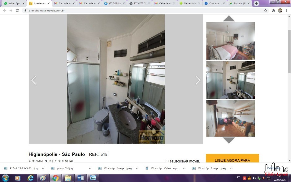 Apartamento, 3 quartos, 155 m² - Foto 5