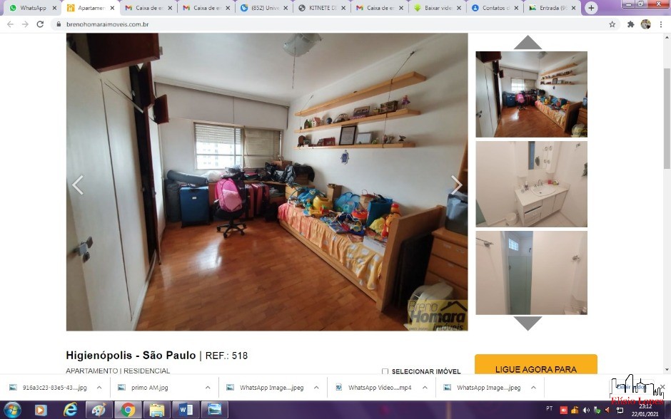 Apartamento, 3 quartos, 155 m² - Foto 6