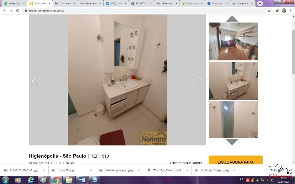 Apartamento, 3 quartos, 155 m² - Foto 7