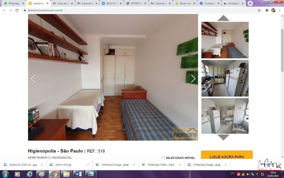 Apartamento, 3 quartos, 155 m² - Foto 8