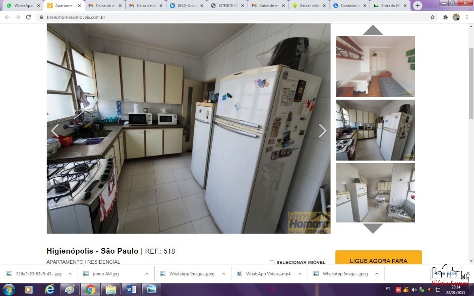 Apartamento, 3 quartos, 155 m² - Foto 9