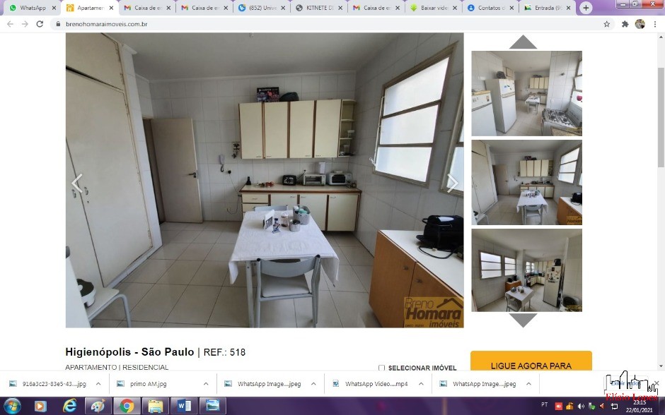 Apartamento, 3 quartos, 155 m² - Foto 10