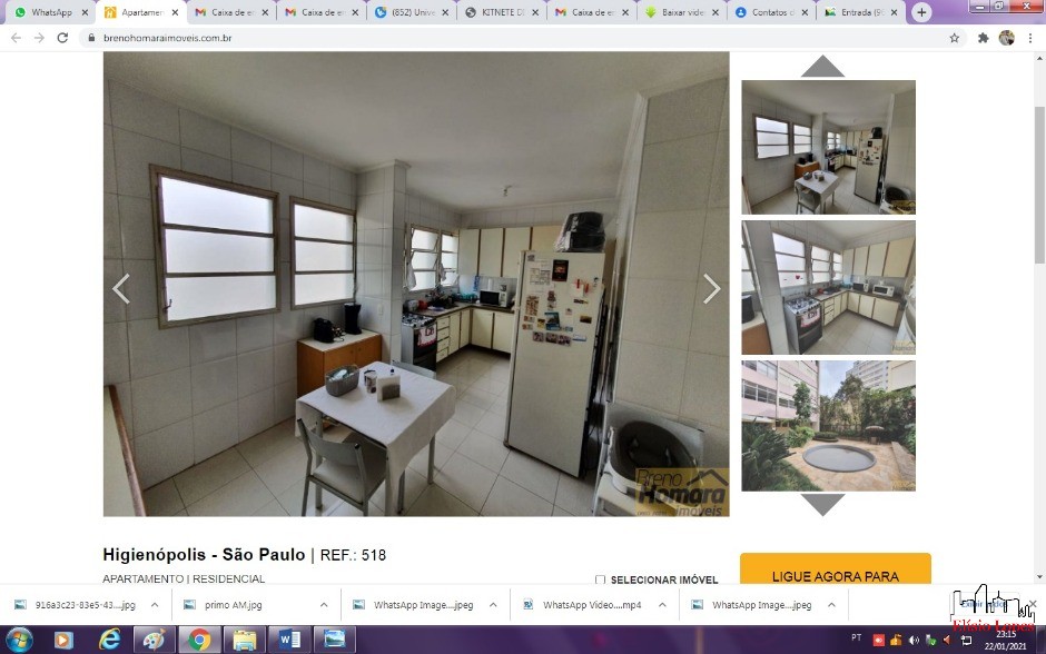 Apartamento, 3 quartos, 155 m² - Foto 11