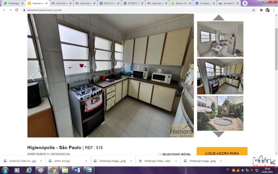 Apartamento, 3 quartos, 155 m² - Foto 12