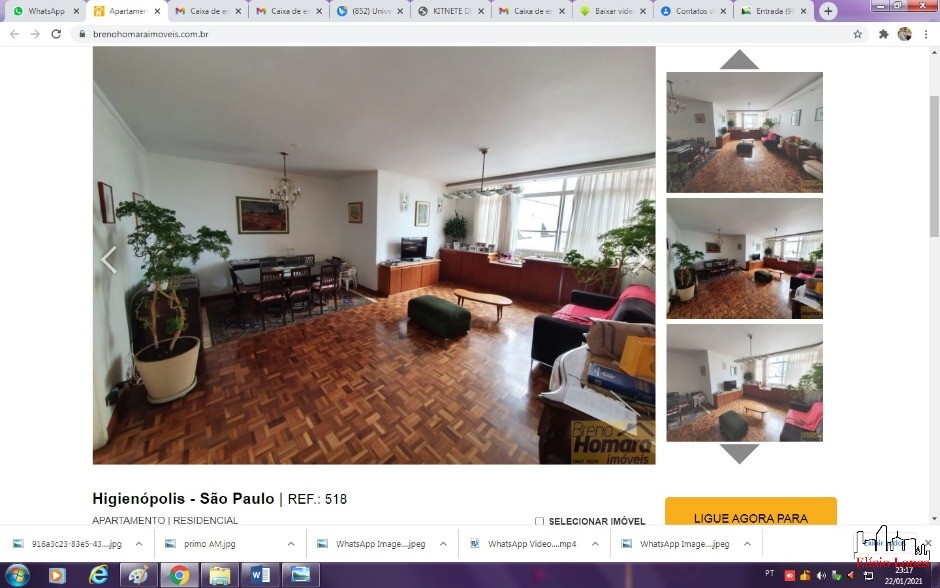 Apartamento, 3 quartos, 155 m² - Foto 13
