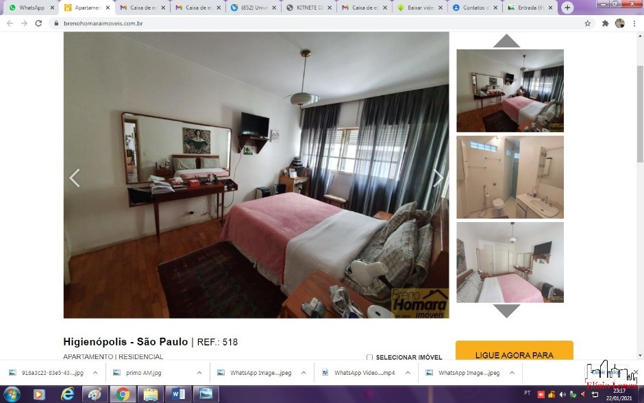Apartamento, 3 quartos, 155 m² - Foto 14