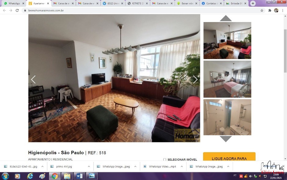Apartamento, 3 quartos, 155 m² - Foto 15