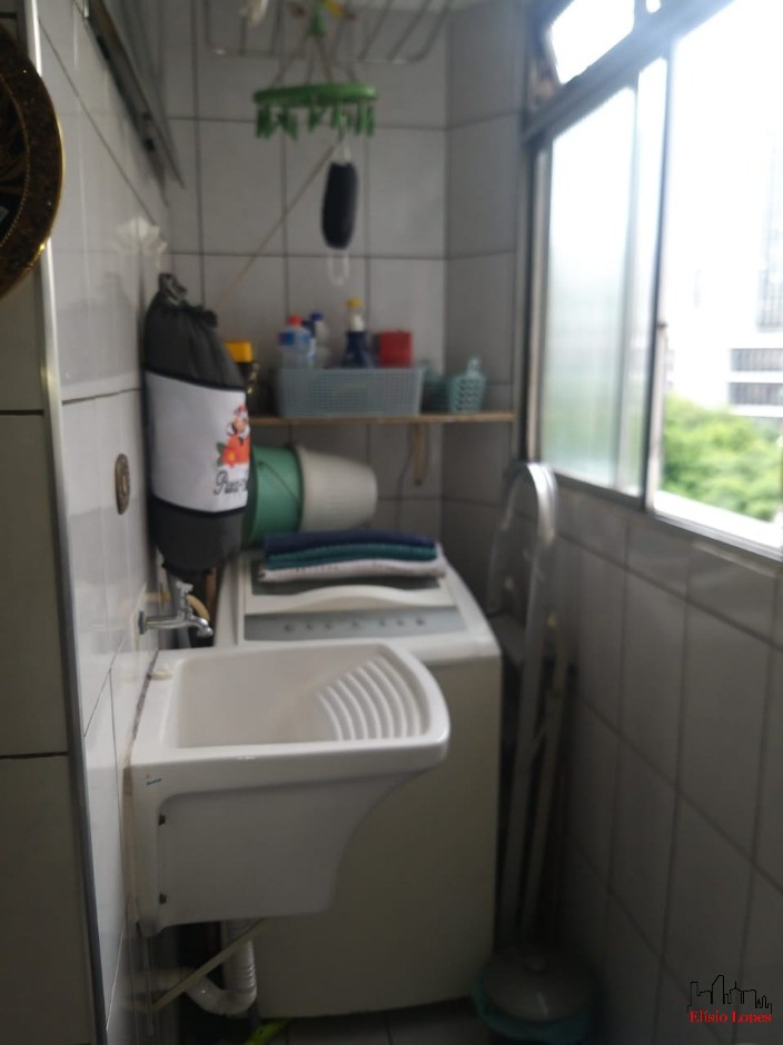 Apartamento, 1 quarto, 44 m² - Foto 2