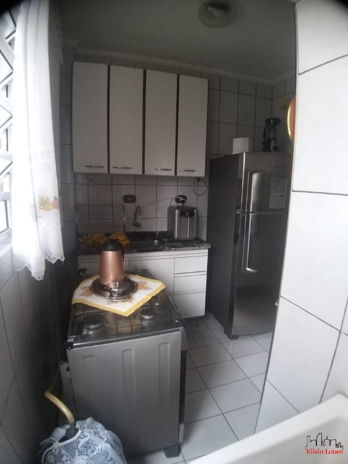Apartamento, 1 quarto, 44 m² - Foto 3