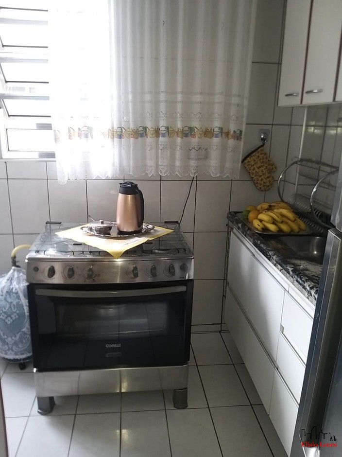 Apartamento, 1 quarto, 44 m² - Foto 5