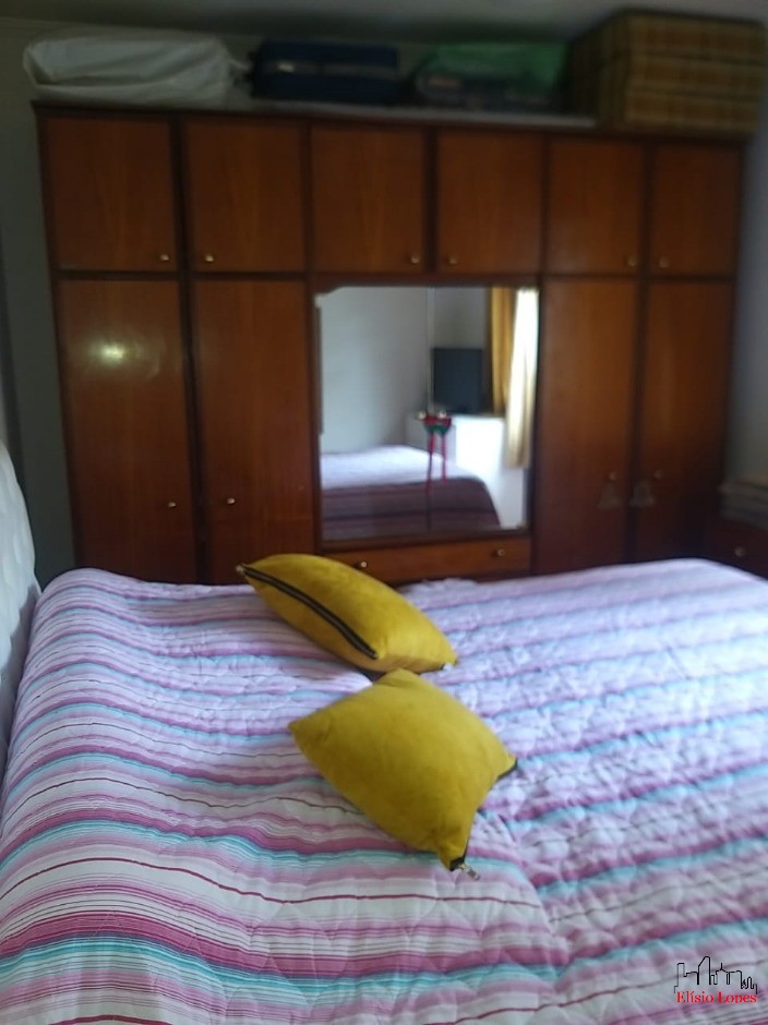 Apartamento, 1 quarto, 44 m² - Foto 6