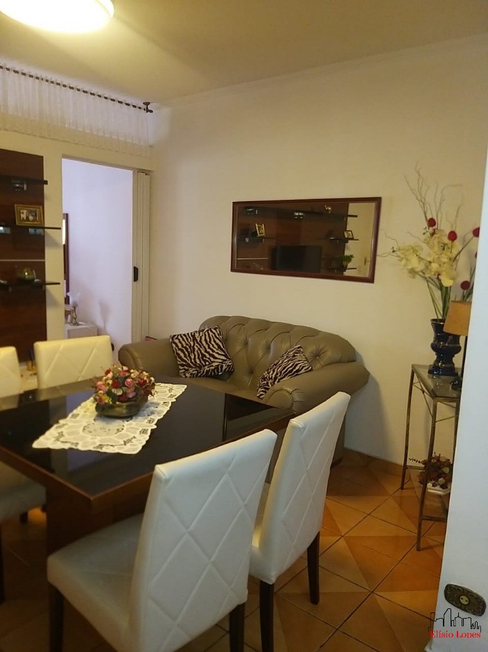 Apartamento, 1 quarto, 44 m² - Foto 8