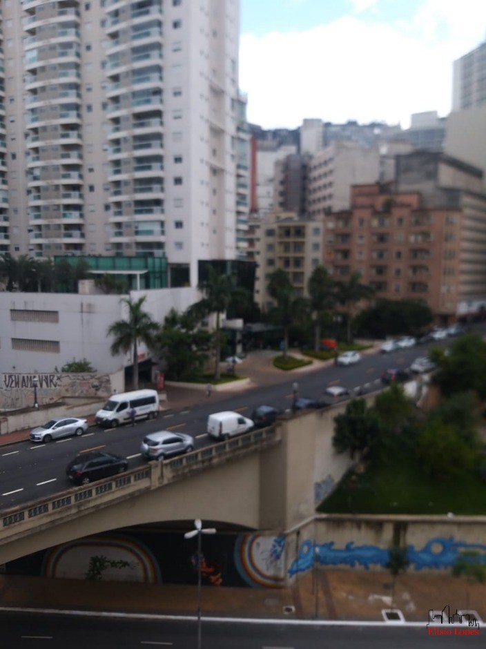 Apartamento, 1 quarto, 44 m² - Foto 9