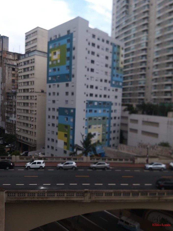 Apartamento, 1 quarto, 44 m² - Foto 12