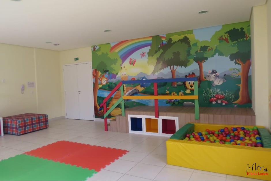 Apartamento, 2 quartos, 74 m² - Foto 6