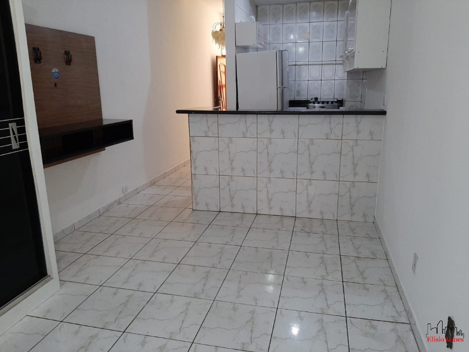 Apartamento, 1 quarto, 35 m² - Foto 1