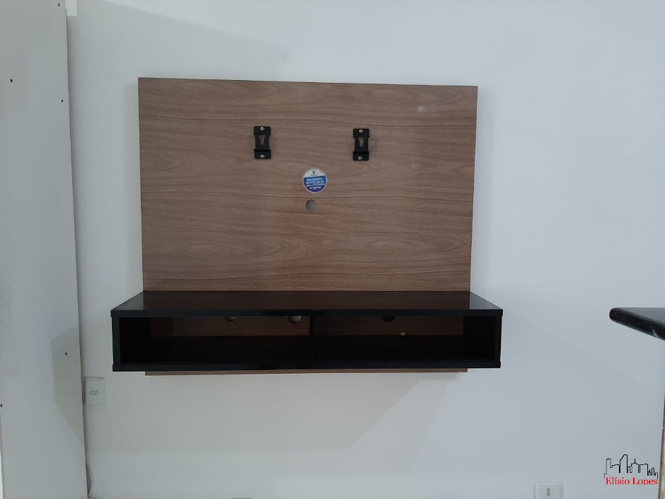 Apartamento, 1 quarto, 35 m² - Foto 3