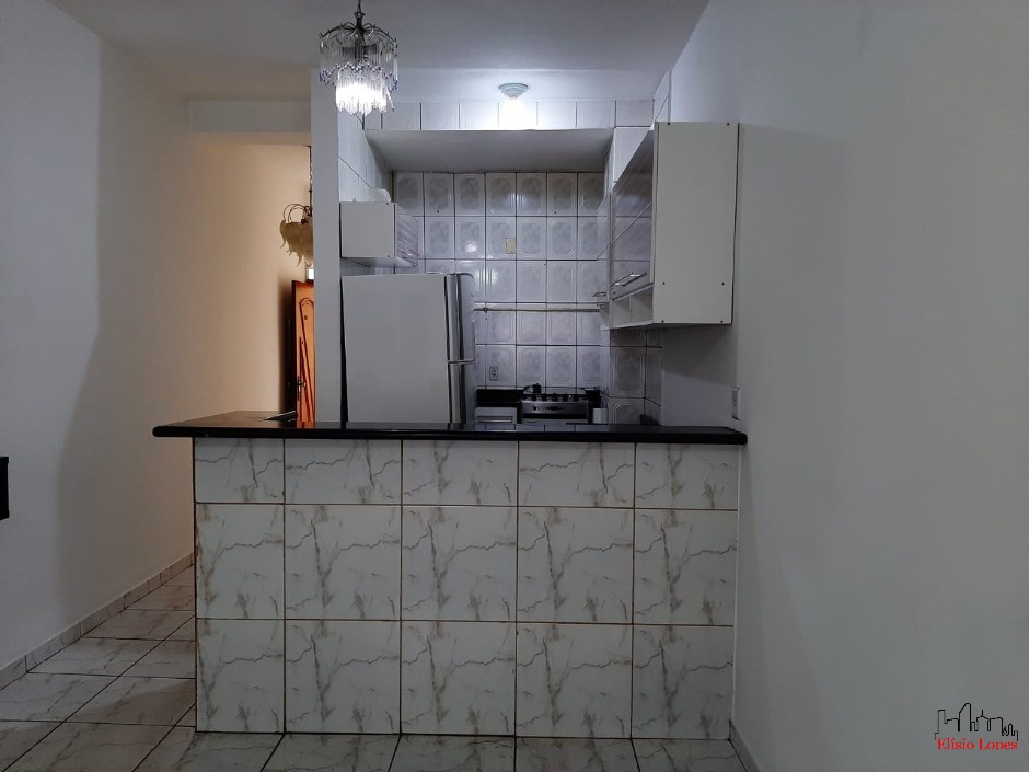 Apartamento, 1 quarto, 35 m² - Foto 6