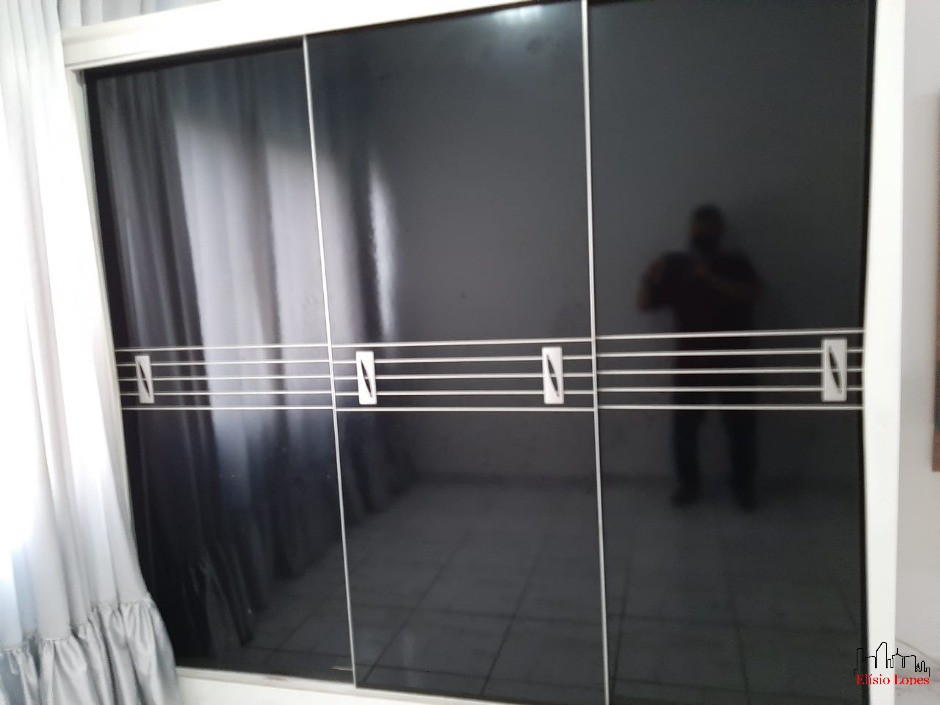 Apartamento, 1 quarto, 35 m² - Foto 8