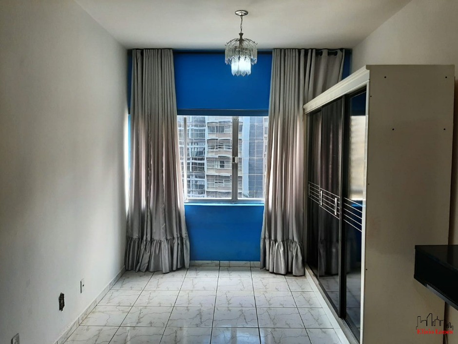 Apartamento, 1 quarto, 35 m² - Foto 10