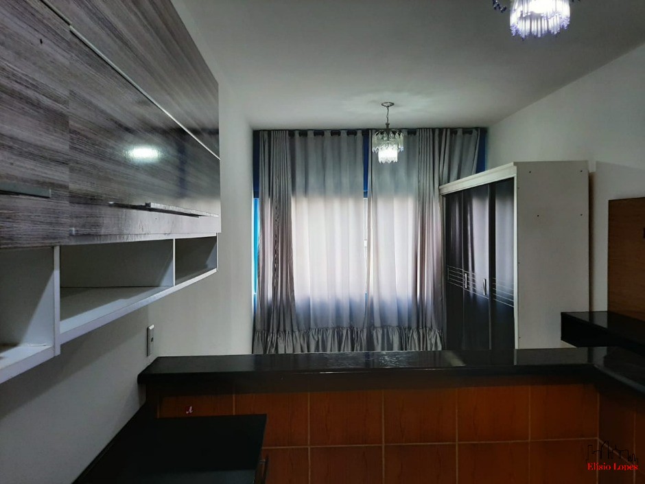 Apartamento, 1 quarto, 35 m² - Foto 11