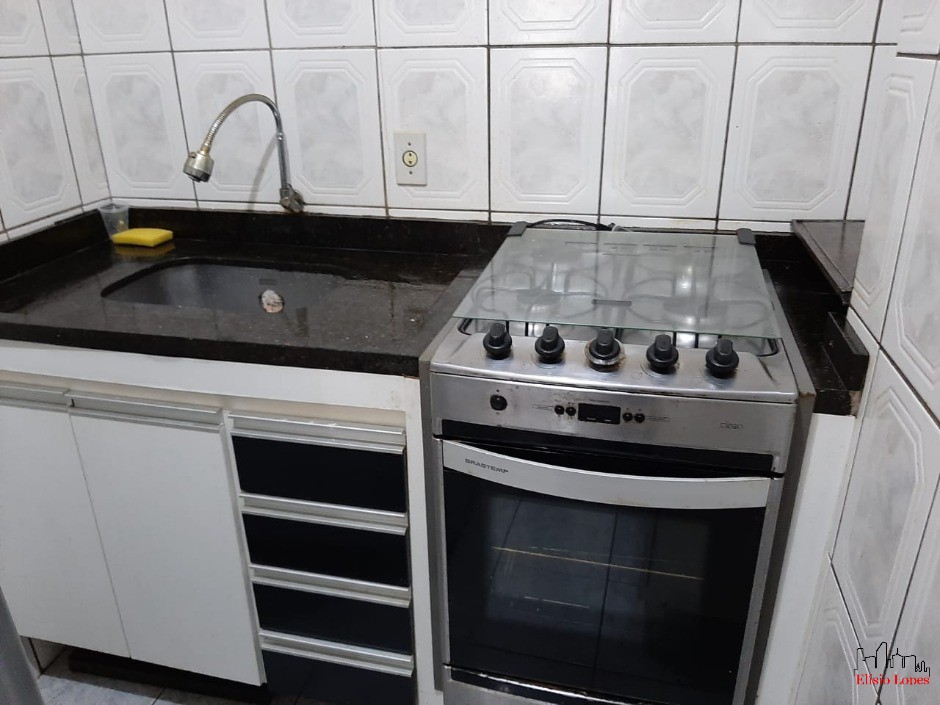 Apartamento, 1 quarto, 35 m² - Foto 13